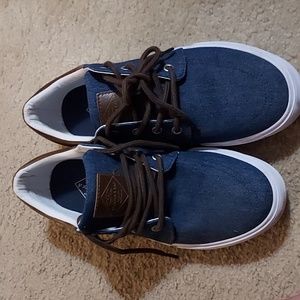 St. John's Bay casual shoes.